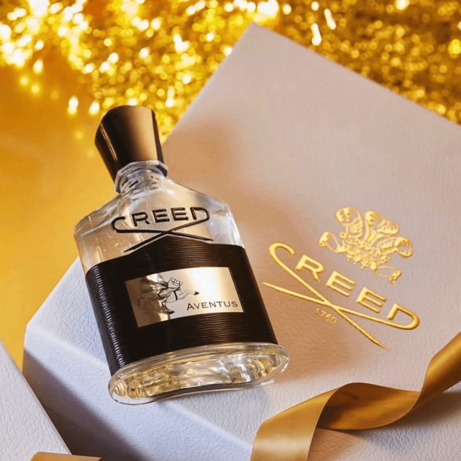 CREED Aventus Eau de Parfum – Aroma Prince